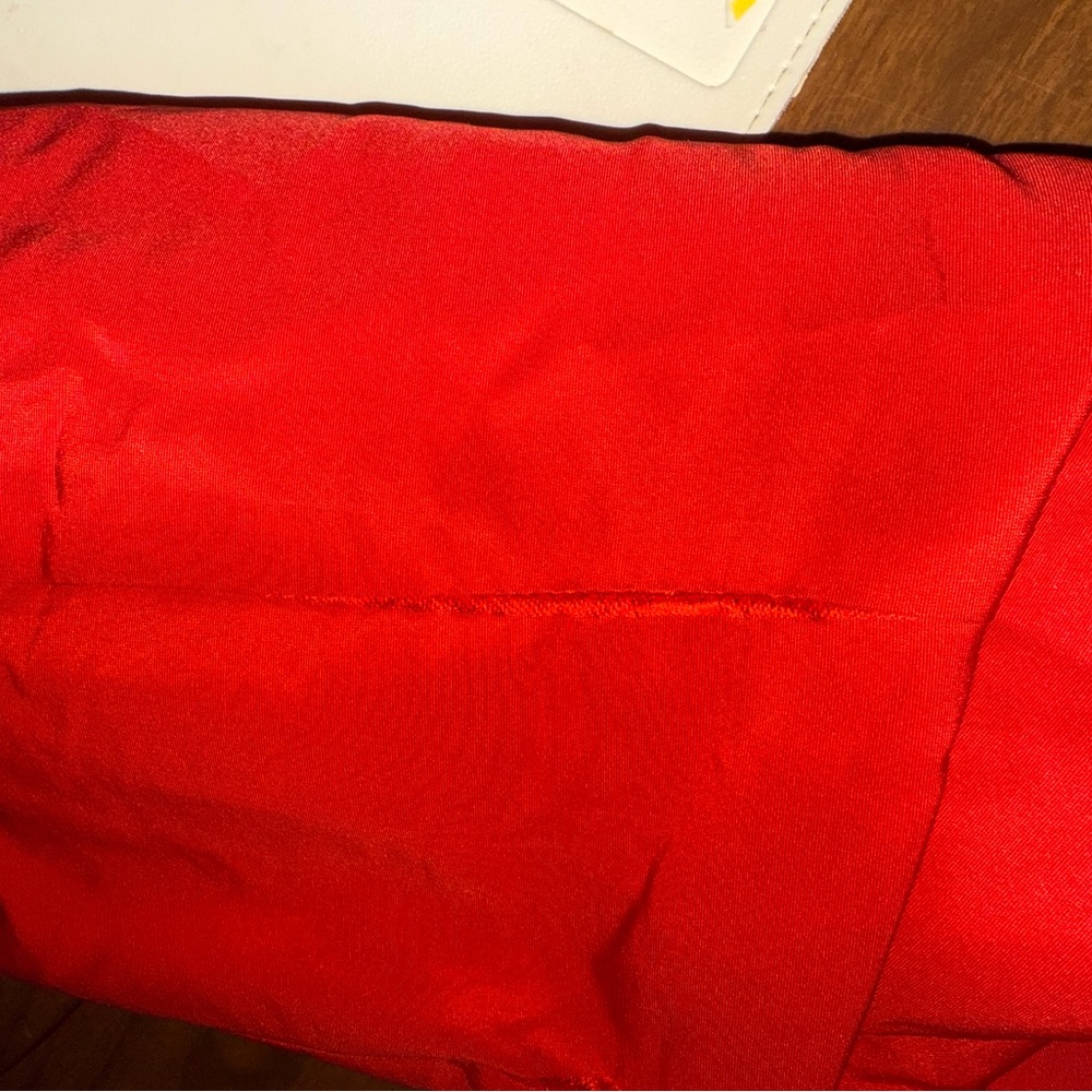 Cult Gaia Anita Too Red Size 10 - Picture 9 of 9
